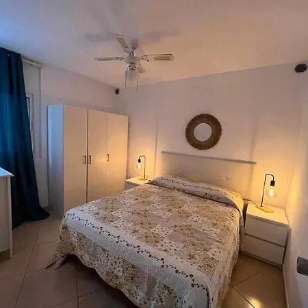 Apartman Departamento Frente Al Mar En Caletillas Tenerife